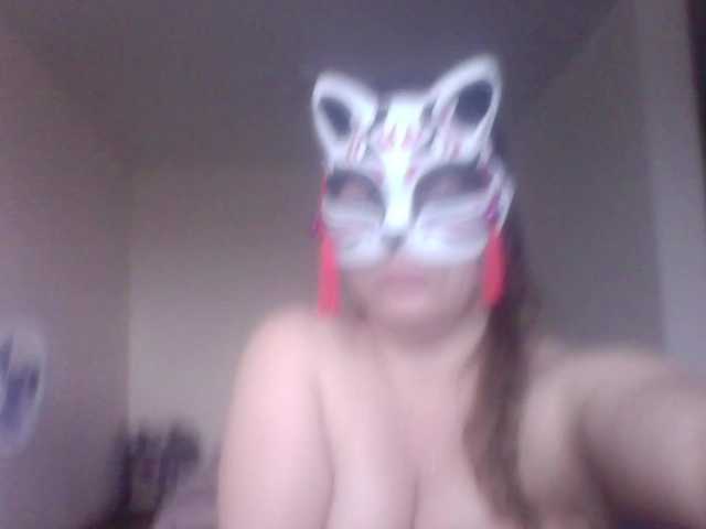 SilverHP live cam on BongaCams
