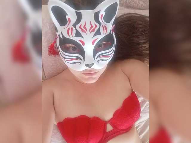 SilverHP live webcam show