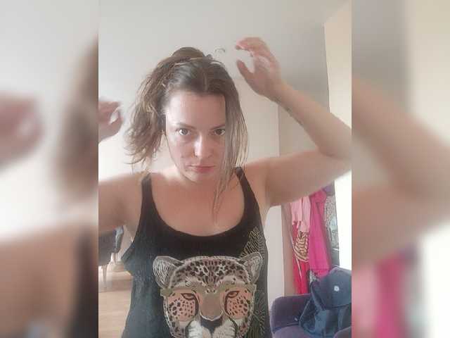 SilverHP live cam on BongaCams