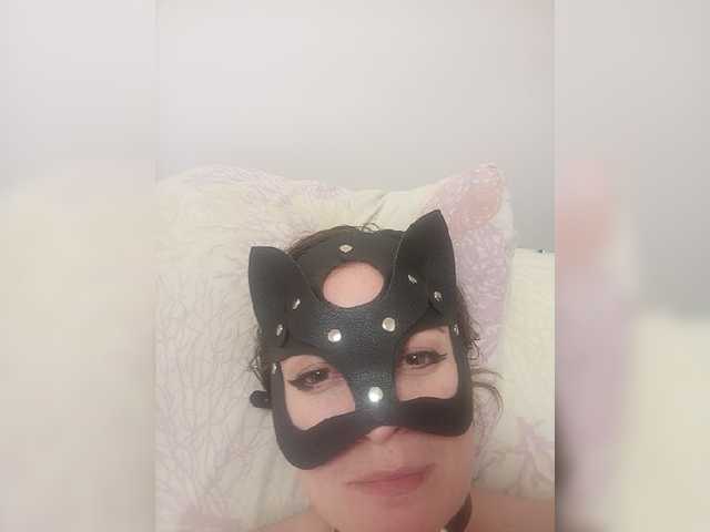 SilverHP live webcam show