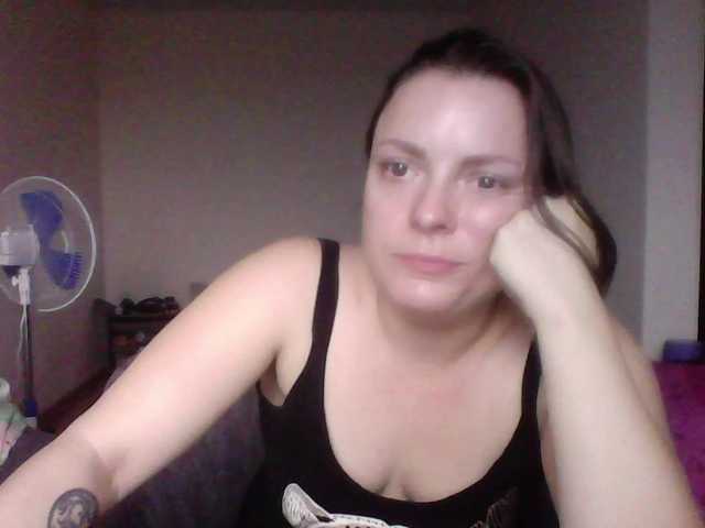 SilverHP live webcam show