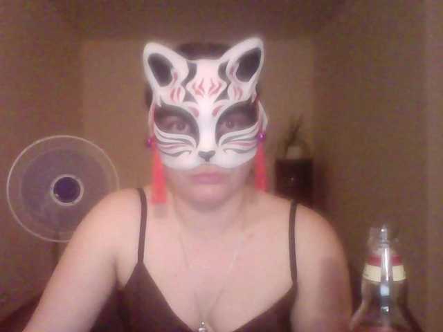 SilverHP live cam on BongaCams