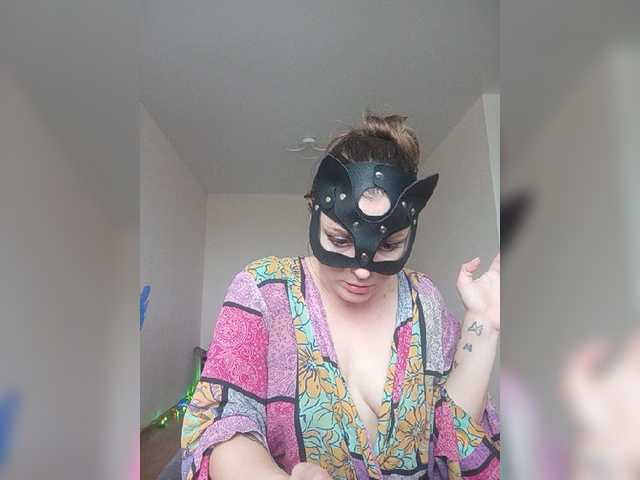 SilverHP live webcam show