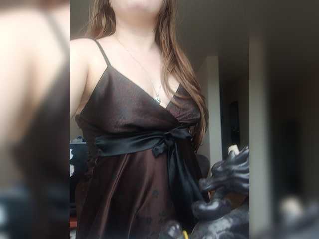 SilverHP live cam on BongaCams