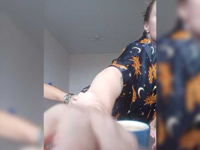 SilverHP live cam on BongaCams