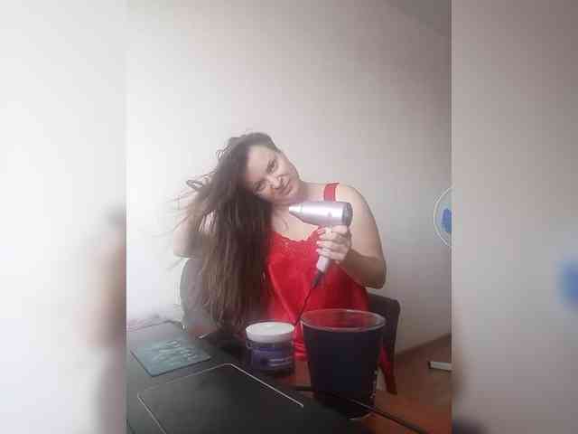 Silverrr32 webcam