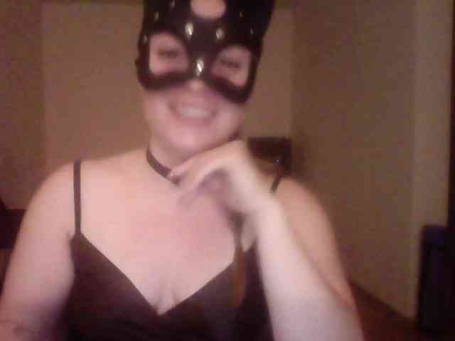 SilverHP Sex Cam Show
