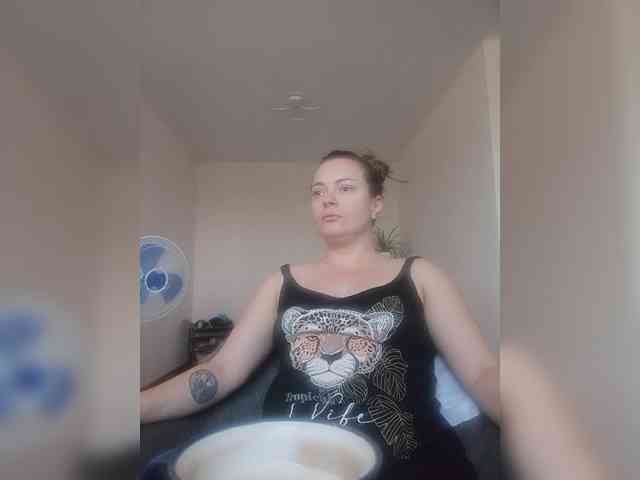 Silverrr32 webcam