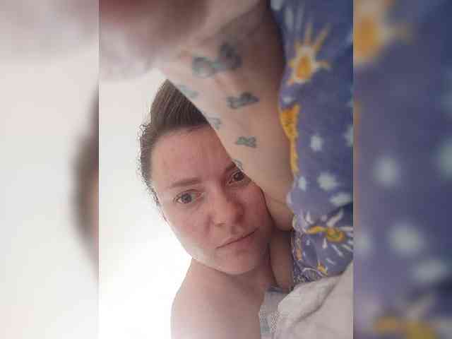 Silverrr32 webcam