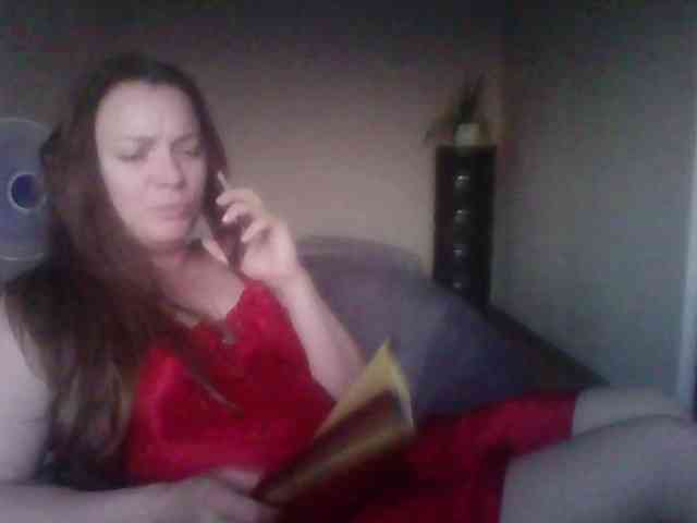 Siverrr webcam