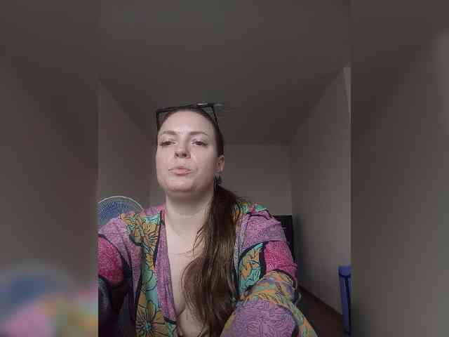 SilverHP webcam