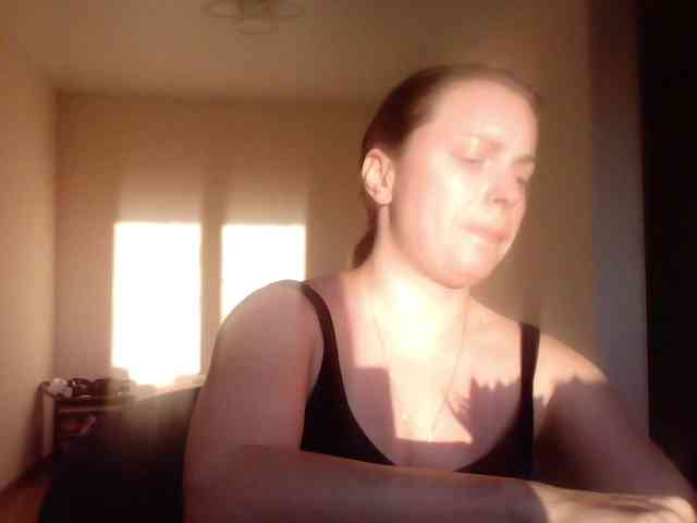 Silverrr32 webcam