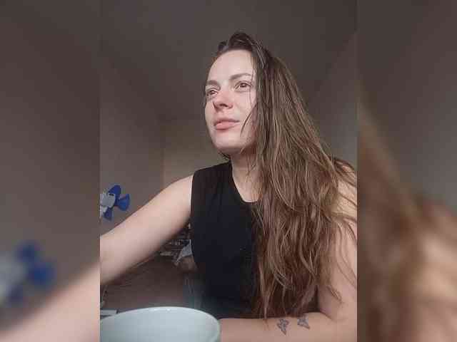 Silverrr32 webcam