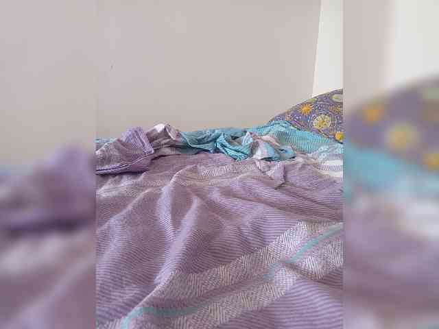 Silverrr32 webcam