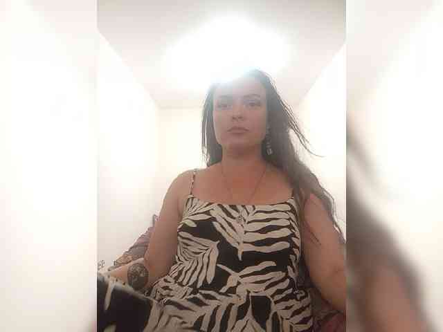 Silverrr32 webcam