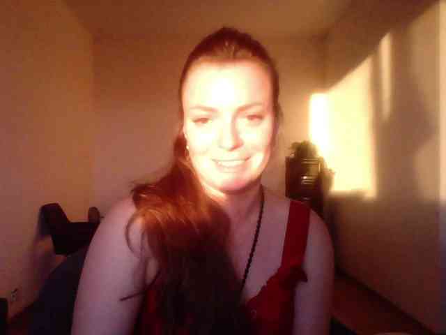 SilverHP webcam
