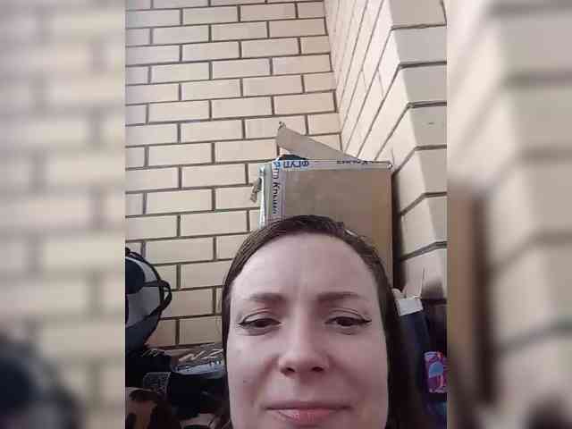 Silverrr32 webcam