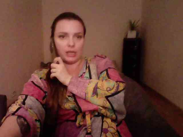 Silverrr32 webcam