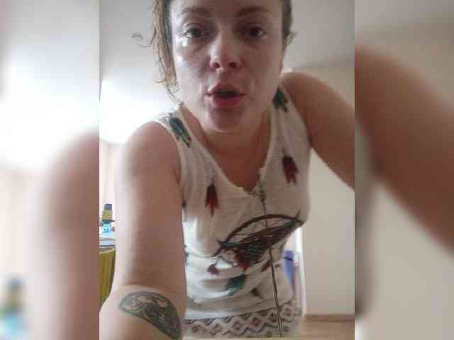 Silverrr32 webcam