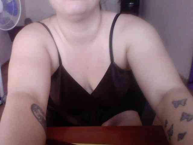 SilverHP webcam