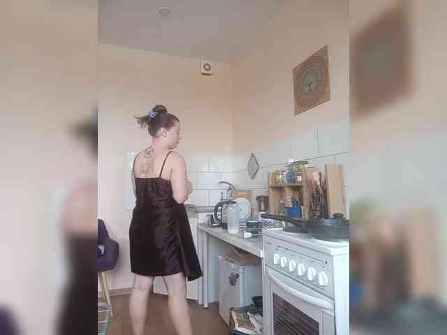 Silverrr32 webcam