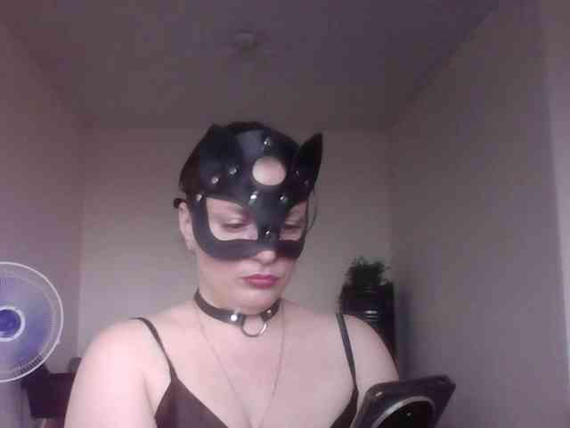 Siverrr webcam