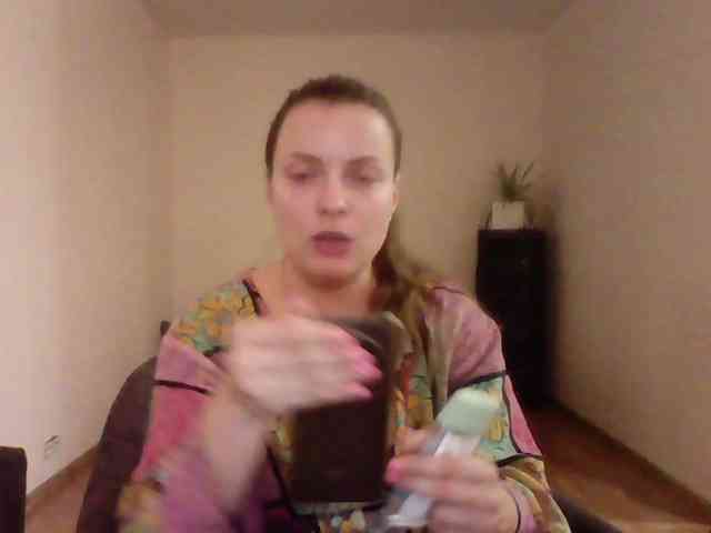 Silverrr32 webcam