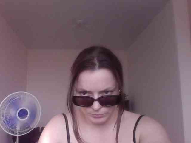 SilverHP webcam
