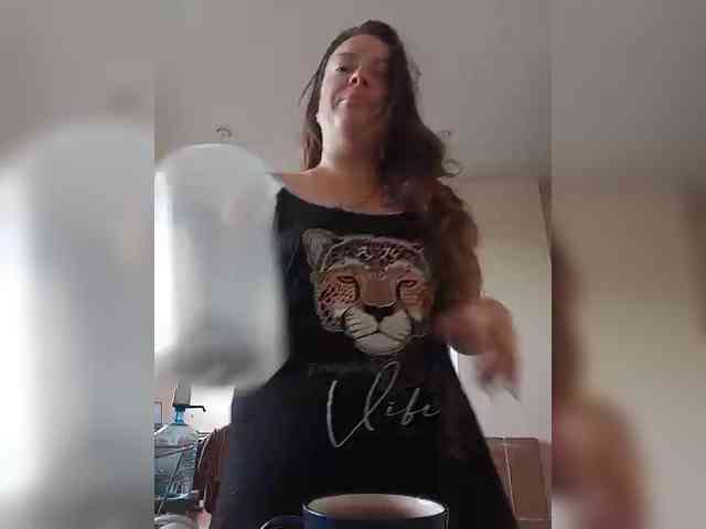 Silverrr32 webcam