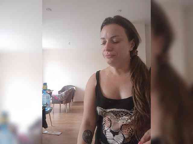 Silverrr32 webcam