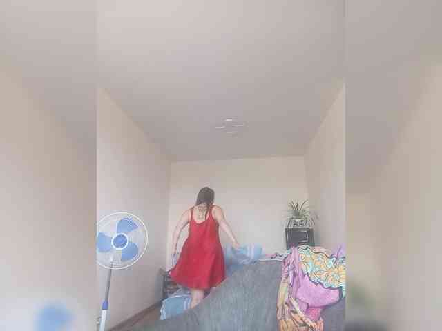 Silverrr32 webcam