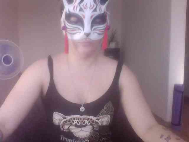 Siverrr webcam