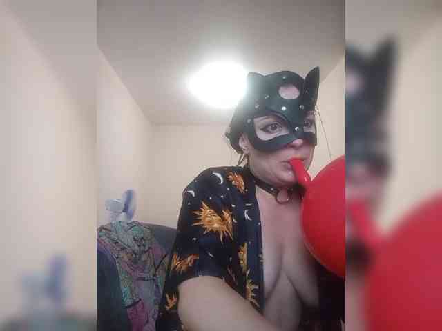 Siverrr webcam
