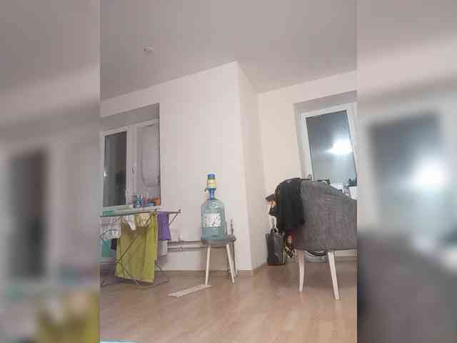 Silverrr32 webcam