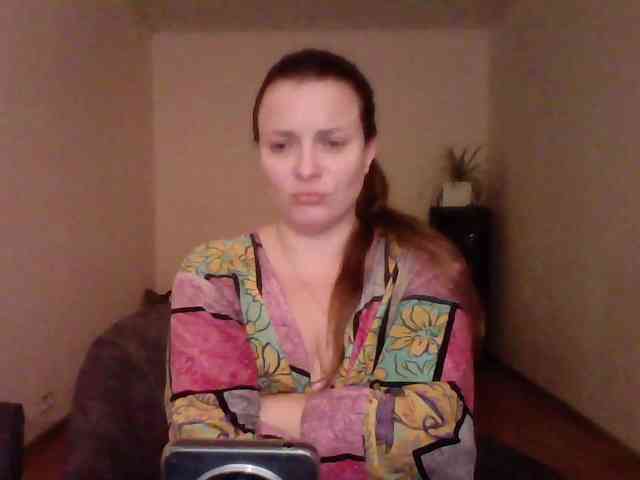 Silverrr32 webcam