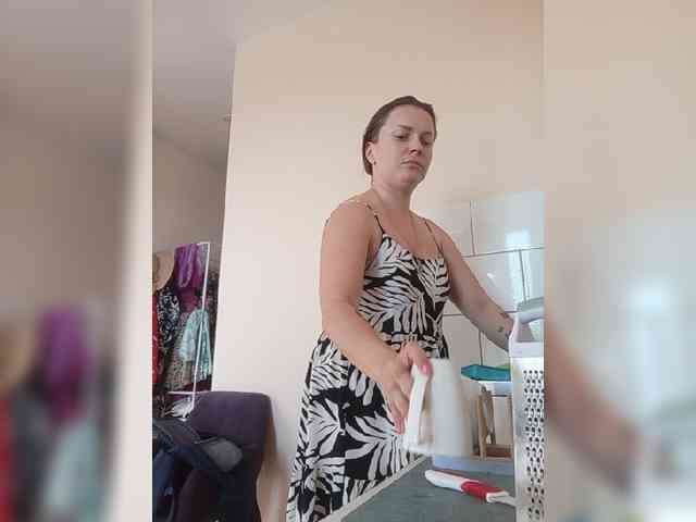 Silverrr32 webcam