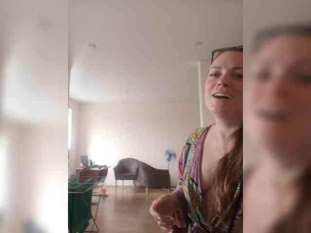 SilverHP webcam