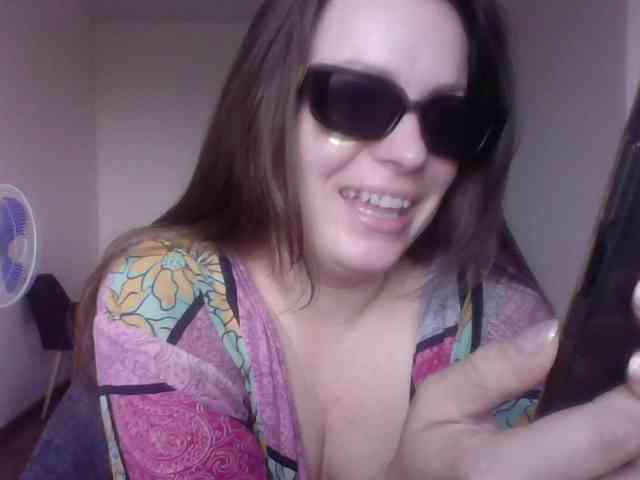 SilverHP webcam