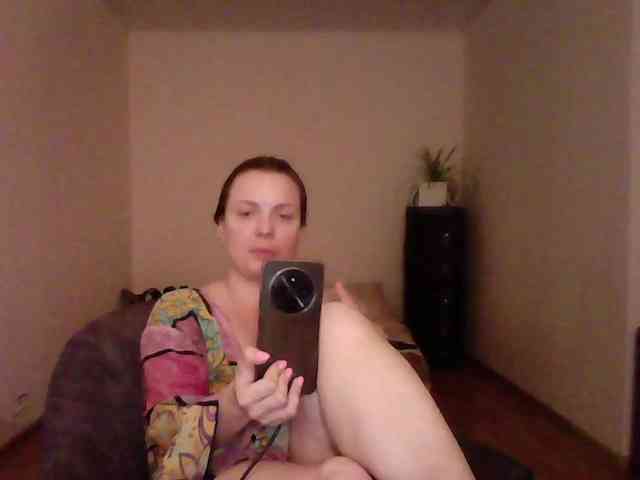 Silverrr32 webcam