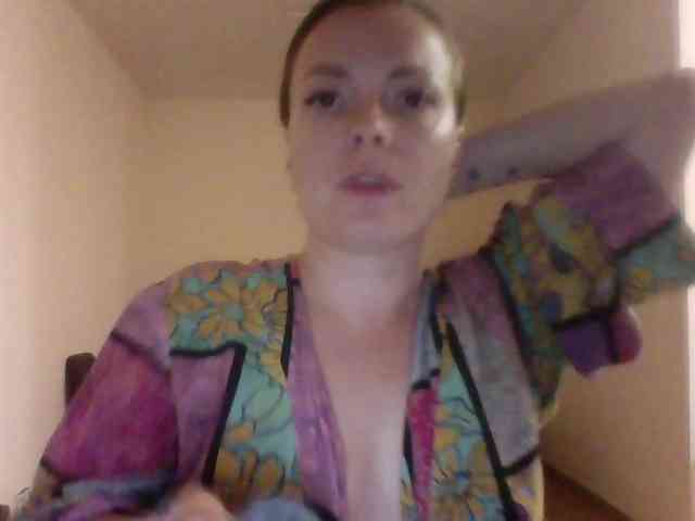 SilverHP webcam