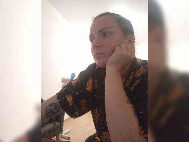 Silverrr32 webcam
