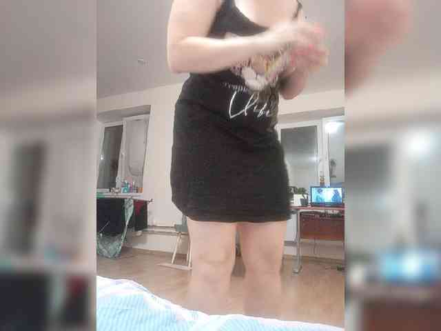 Silverrr32 webcam