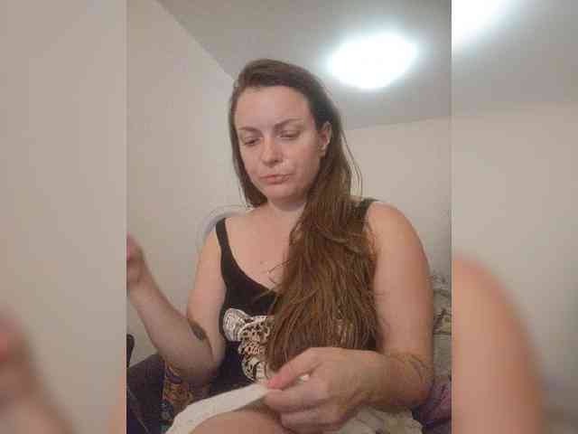 Silverrr32 webcam
