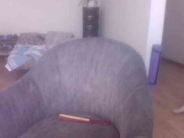 Siverrr webcam