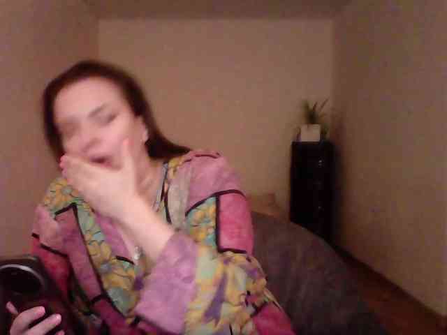 Silverrr32 webcam