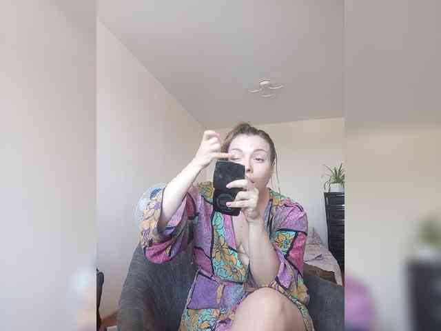 Silverrr32 webcam
