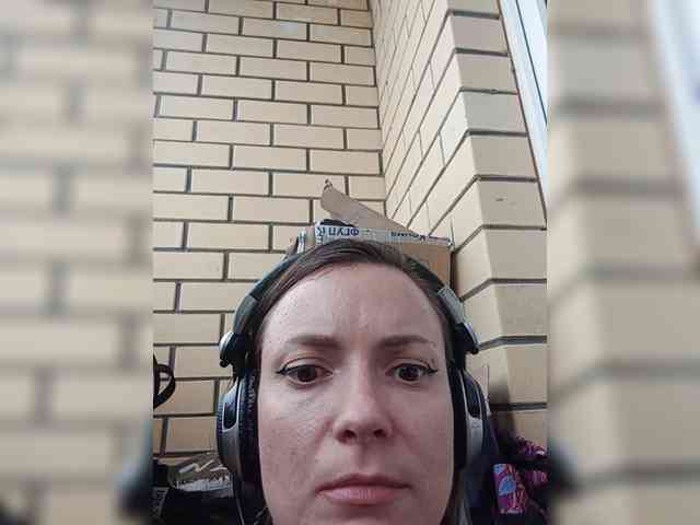 Silverrr32 webcam