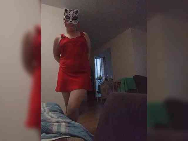 SilverHP Sex Cam Show