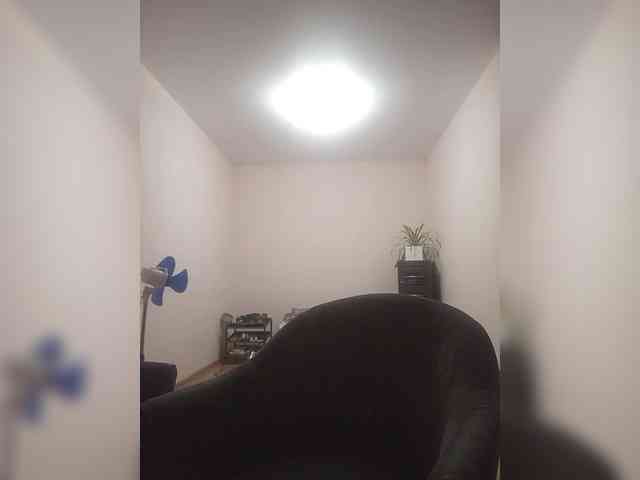 Silverrr32 webcam
