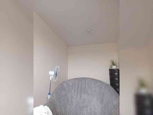 SilverHP Live Webcam on BongaCams